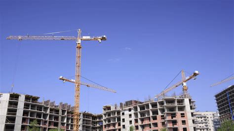 Building Construction Timelapse 的图像结果