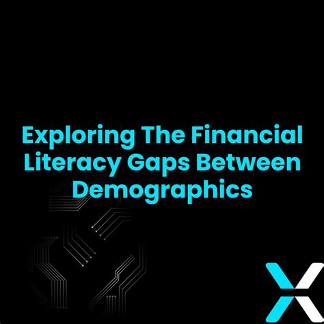 Apex Fintech Solutions on LinkedIn: Exploring The Financial Literacy ...
