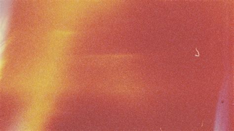Film Burn Texture