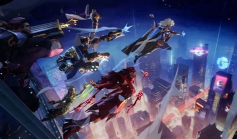 Спільнота Marvel Rivals закликає до перегляду «Жахливої» підтримки ...