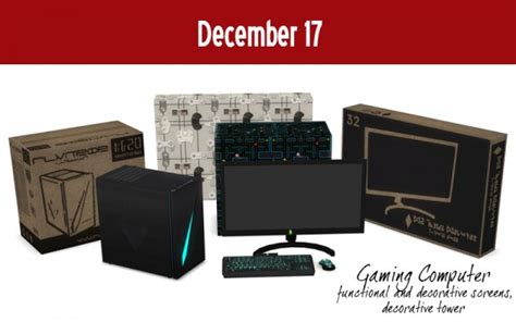 Image result for Sims 4 Retro Computer