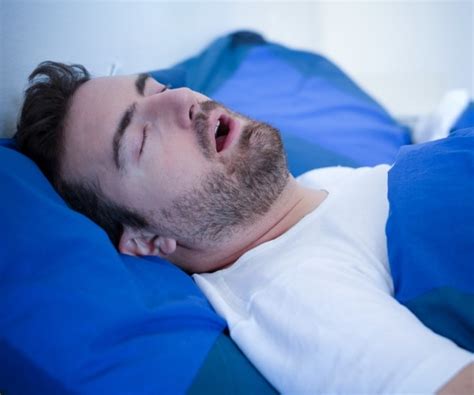 Weight-Loss Drug Zepbound Cuts Sleep Apnea Severity | Newsmax.com