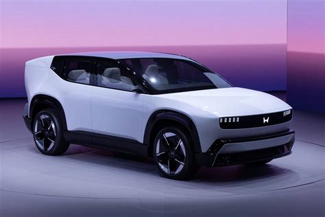 Honda’s Electric Cars in India to Get CATL Battery From Indonesia ...