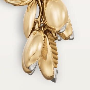 Grain de Café | Gold Necklaces, Bracelets & Rings | Cartier®