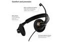 EPOS Sennheiser headsets - Epos Adapt 460 Trader - Wholesaler ...