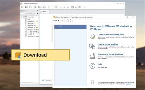 Image result for Free VMware Download Virtual Machine