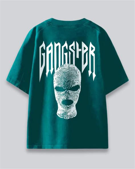 Arlo | Best Streetwear Oversized Tshirts in India