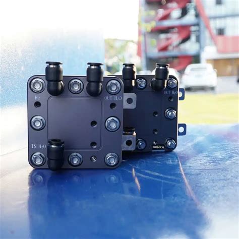 Image result for PEM Hydrogen Generator