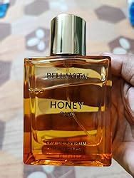 Bella Vita Luxury Honey Oud Unisex Eau De Parfum With Bergamot ...