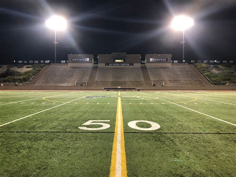 Football | La Costa Canyon Pop Warner | Carlsbad