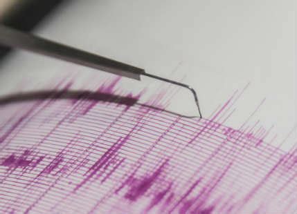 Earthquake measuring 5.9 on Richter Scale hits Andaman and Nicobar ...
