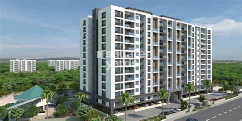 Ready to Move Properties by Tara Group in Pune : 2 + Ready to Move ...