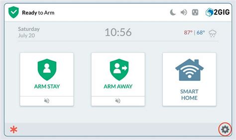 Image result for 2Gig Programming