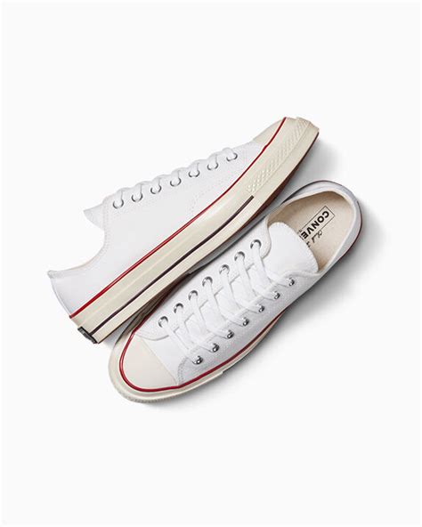 1970s chuck taylor all star canvas sneakers 2026 Top Sellers ...