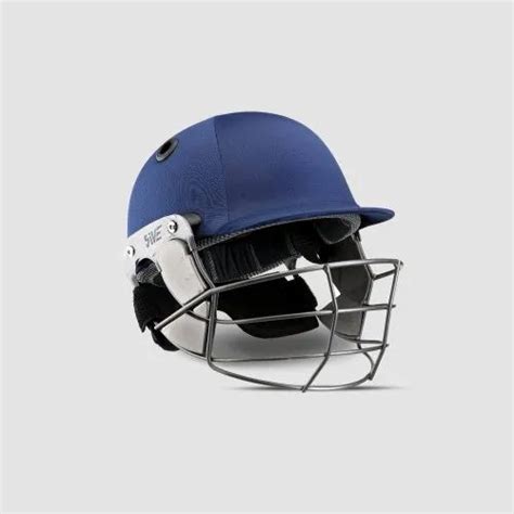 Cricket Helmet - Cricket Helmet - Youth Manufacturer from New Delhi