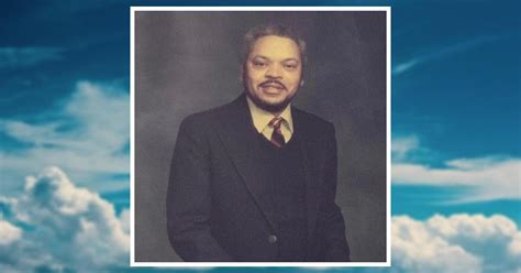 Obituary | Donald Vernard Terry, Sr. of Roanoke, Virginia | Hamlar ...