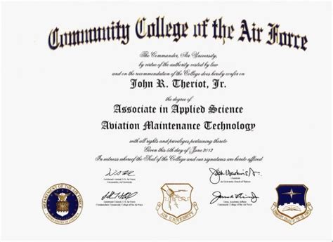 Associate of Applied Science 的图像结果