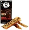 Gone Mad Premium Dark Choco Sticks (Pack of 10) Bars Price in India ...