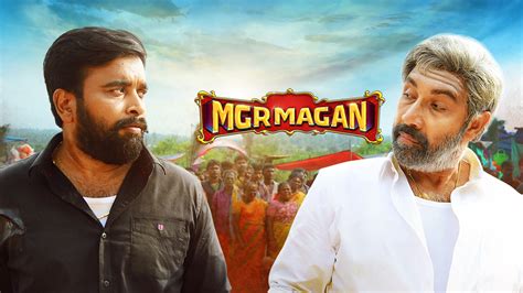MGR Magan 2021 Full Movie Online - Watch HD Movies on Airtel Xstream Play