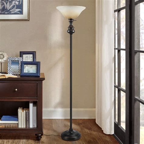 15 Unique Artistic Floor Lamps to Light Your Bedroom