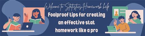 Image result for Help with Statistics Homework