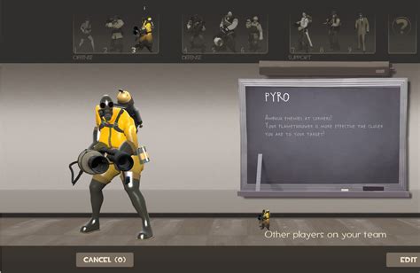 Image result for TF2 Pyro Mods