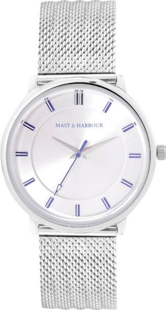 Mast Harbour Watches - Buy Mast Harbour Watches Online at Best Prices ...