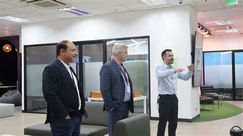 Image result for TransUnion Global Technology Center