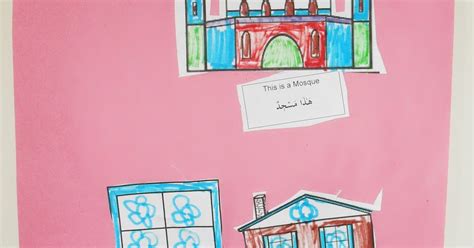 Image result for Arabic Course Islamic Learning Corner Lesson 1