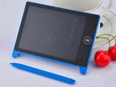 Notebook Tablet 的图像结果