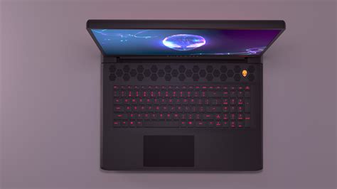 Alienware M18 PC 的图像结果