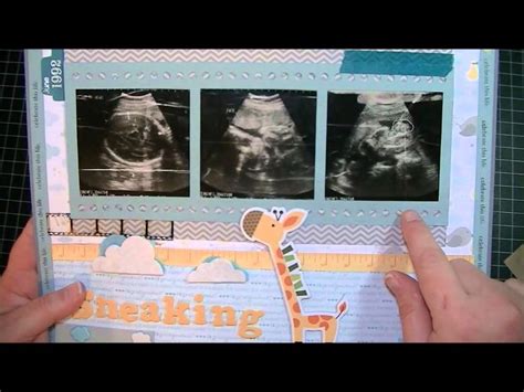 Image result for YouTube Tutorials Scrapbook Pages Layouts for Beginners