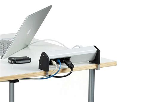 Image result for Desk Connection Box