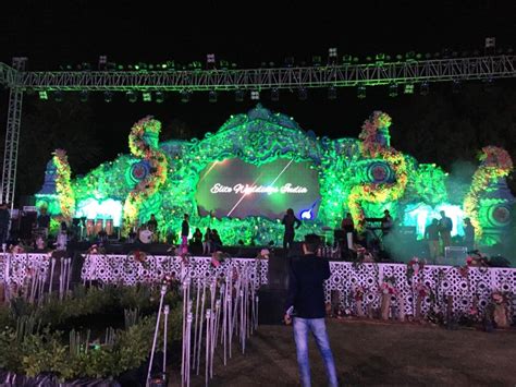 Best Wedding Planners in Town | Theme Wedding | Destination Wedding