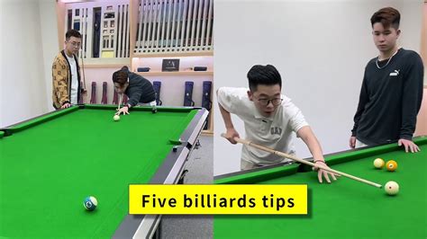 Image result for Tutorial Billiards