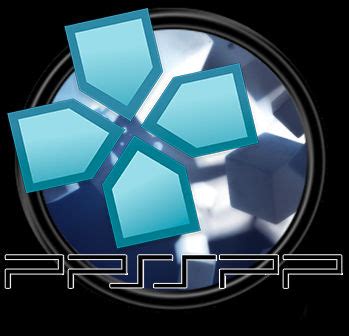 Image result for PPSSPP Blue Icon