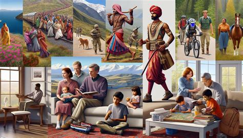 Live vs. Live: Unraveling the Usage of a Versatile Word