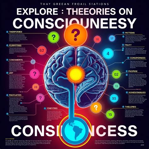 Explore Theories of Consciousness from Kuhn's Research : MysteryLores