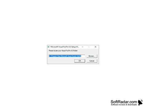 Image result for Visual FoxPro Driver