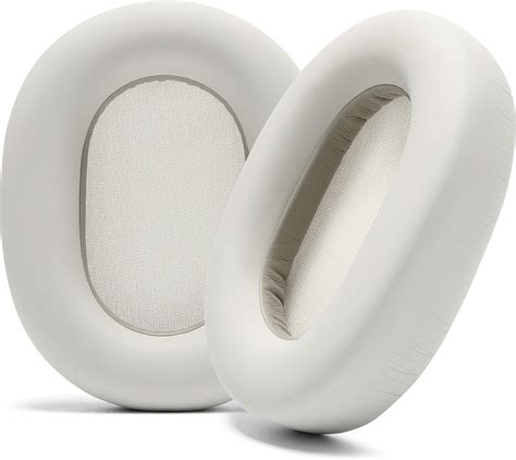 WC Wicked Cushions Extra Thick Earpads for Sony XM5 - Soft PU Leather ...