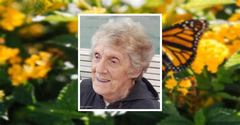 Obituary | Julienne Jovanovich | Duggan Dolan Mortuary