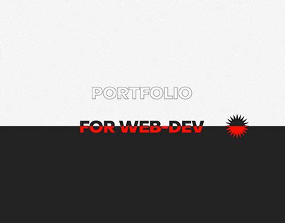 Image result for Web Developer Portfolio Work Picture