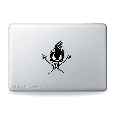 Rock Band Metallica-D Sticker Decal MacBook, Air, | Ubuy India