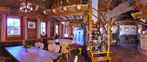 Hintermaisalm | Infrastructure in Saalbach Hinterglemm