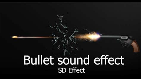 Bullet Sound Effect Meme 的图像结果