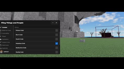 Image result for Fling Things and People Script GUI