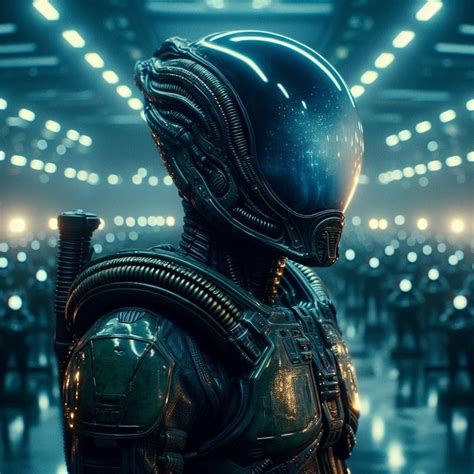 Image result for Alien Synth