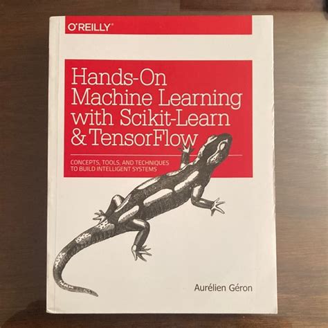 Image result for Hand On Machine Learning PDF