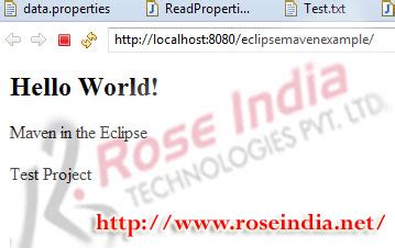 Creating Java Netbeans Maven Web Application for Survey 的图像结果