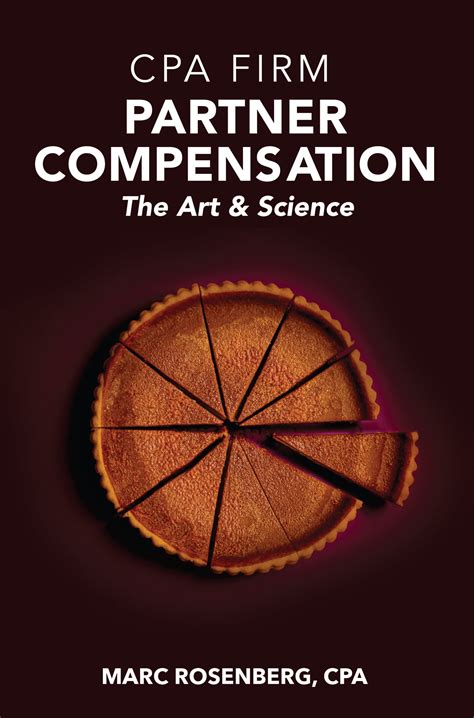 Partner Comp is the Most Difficult at Smaller Firms - Rosenberg Associates